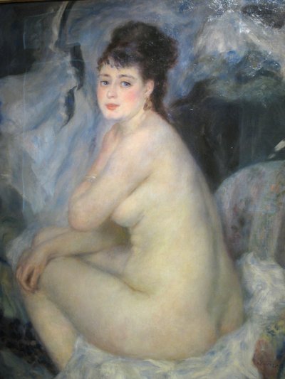 .. da Pierre Auguste Renoir